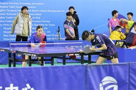 中欧篮球冠军杯在重庆开赛 促进中欧篮球交流合作